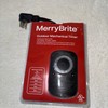 Merry Brite Outdoor Mechanical Timer 2-8 hours or Dusk - Dawn, Single Outlet gallery