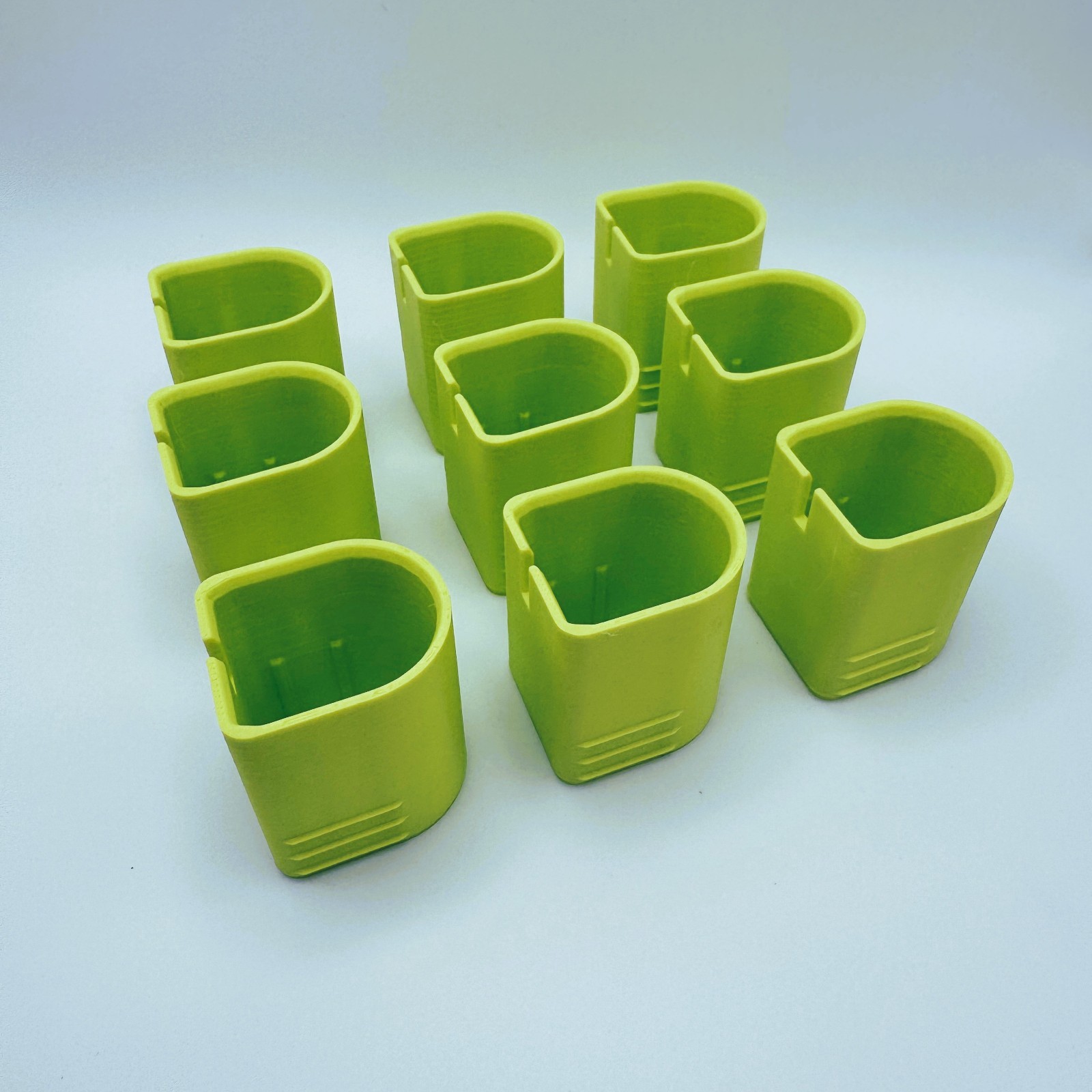 9-Pack Ryobi 18V ONE+ Battery Terminal Cap Protective Dust Cover Anti-Short gallery