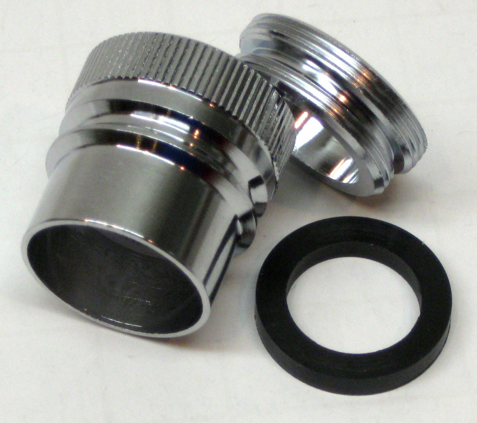 30168LF Dishwasher Faucet Adapter Aerator Snap Fitting for Whirlpool W10254672 gallery
