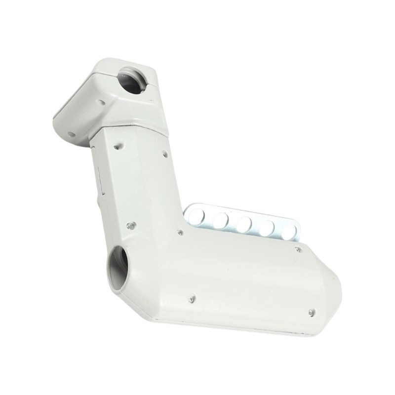 Premium Material Trimmer Handle Support Lawn Trimmer Clamp For Long Lasting Use gallery