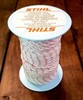 NEW Genuine STIHL 2.7 mm Starter Rope 200 FT 0000-930-2210 Made in Germany gallery