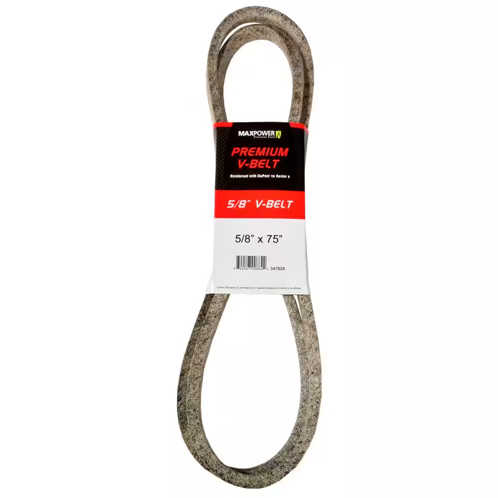 5/8 In. X 75 In. Premium V-Belt gallery