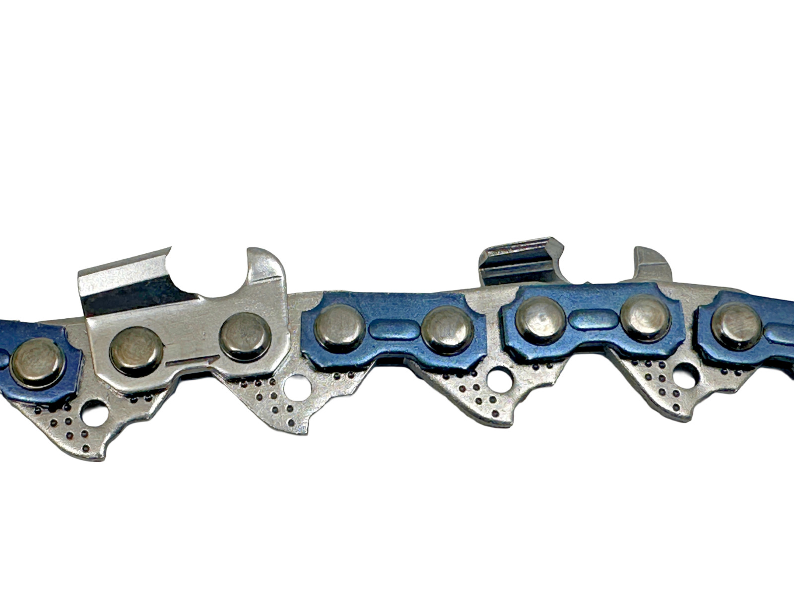 NEW 3/8 .058 84DL 3 Pack Chainsaw Chain 24" Husqvarna Jonsered Poulan Pro gallery