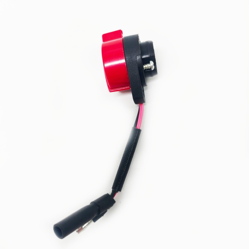 On Off Engine Shut Down Kill Toggle Switch For Honda GX240 GX270 GX340 GX390 gallery