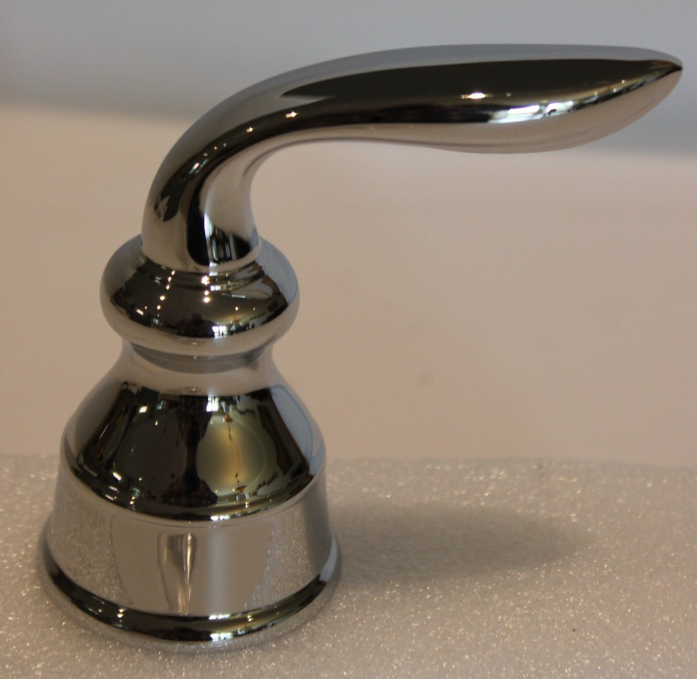 Pfister 940-371A - Handle Assembly - Polished Chrome gallery