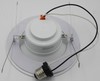 Sylvania LED Retrofit Downlight 5-6 in 3000K 675 Lumens Dimmable White E26 8.5W gallery
