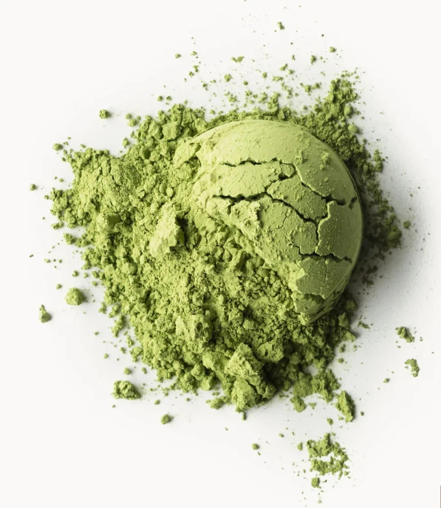 Rishi Organic Everyday Matcha Powder Single origin 1.05 Oz Fresh gallery