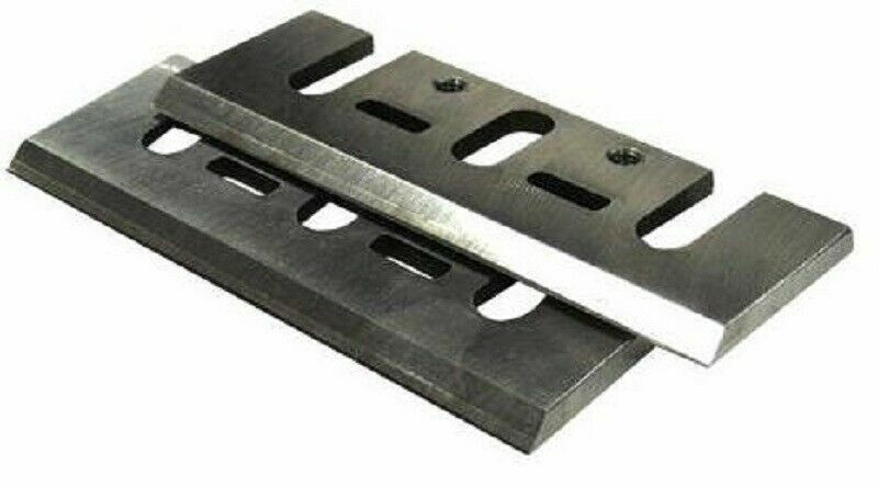 3-1/4 Inch For DeWalt DW6655 D26676 HSS Portable Hand Planer Blade gallery