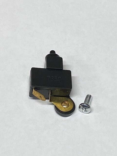 Genuine Toro 121-4106 Kill Switch Kit gallery