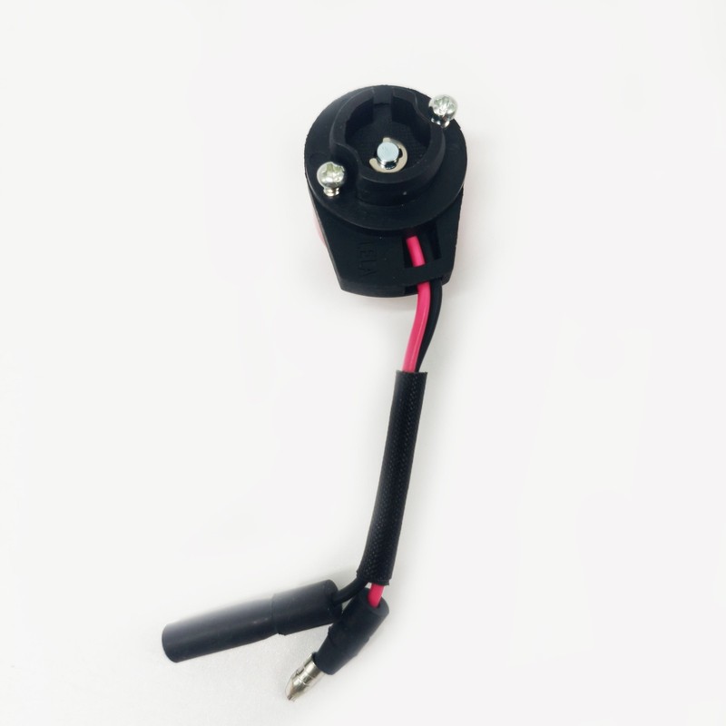 On Off Engine Shut Down Kill Toggle Switch For Honda GX240 GX270 GX340 GX390 gallery