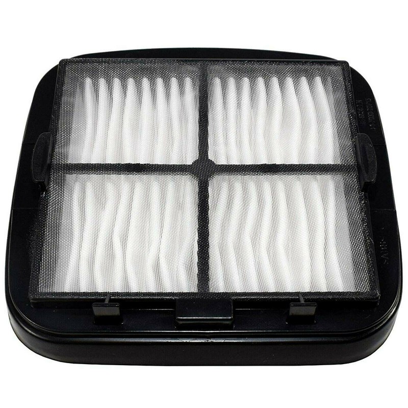 2-Pack Filter Assembly for Bissell Pet Hair Eraser 27K6 33A1 33A1B 33A1W Vacs gallery