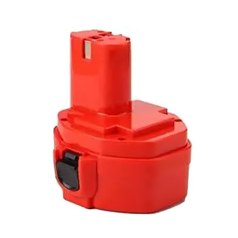 1 x Battery Adapter Step Down Compatible for Makita 12V/14.4V Ni-Mh/Ni-CD gallery