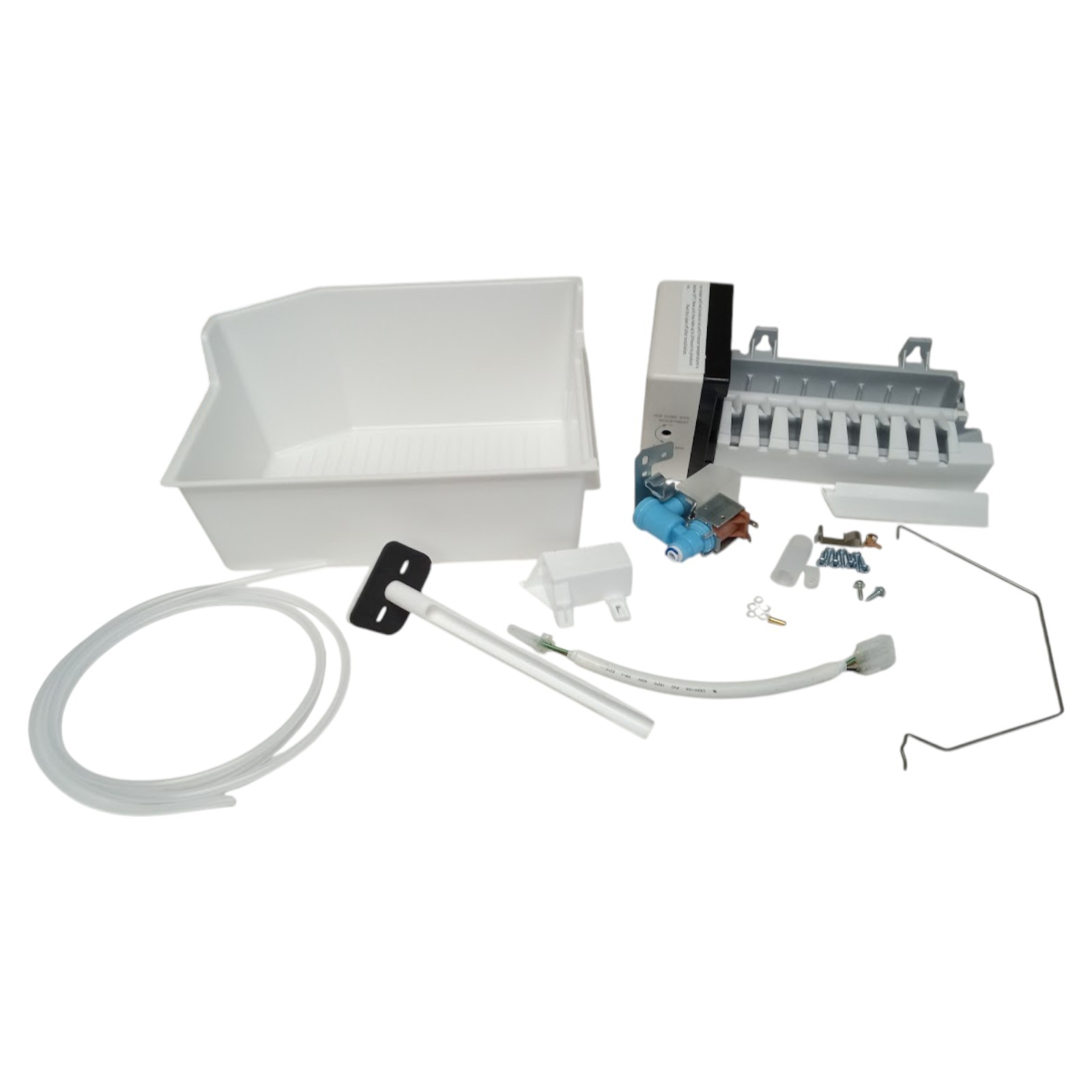 Refrigerator Icemaker Add on Kit for Top Mount Midea IM1900MD gallery