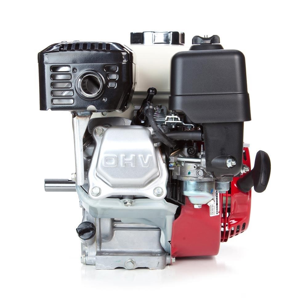 Honda GX200 QX2 Horizontal Engine gallery