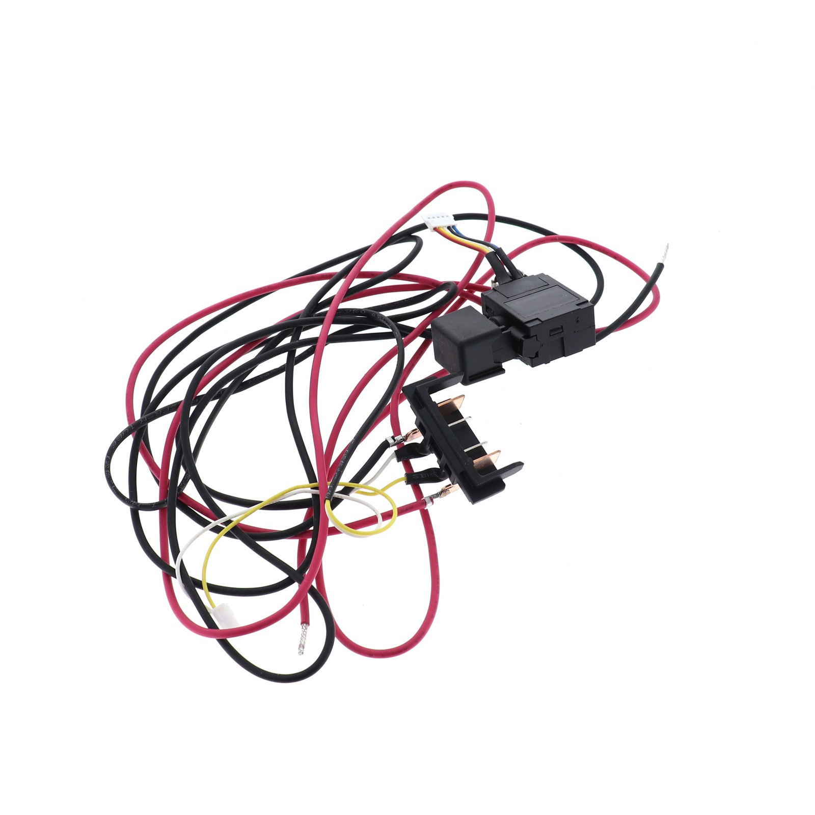 New Black & Decker OEM N734371 String Trimmer Harness DCST922B DCST922P1 gallery