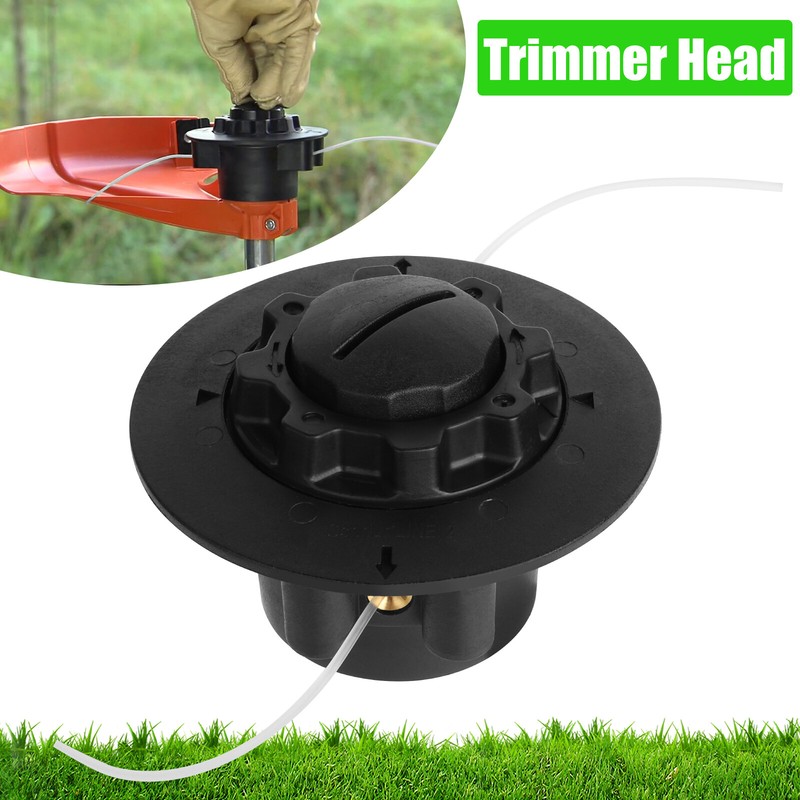 Replace Trimmer Head For Stihl C5-2 FS38 FS40 FS45 FS46 FS50 FSE60 4006 710 21 gallery