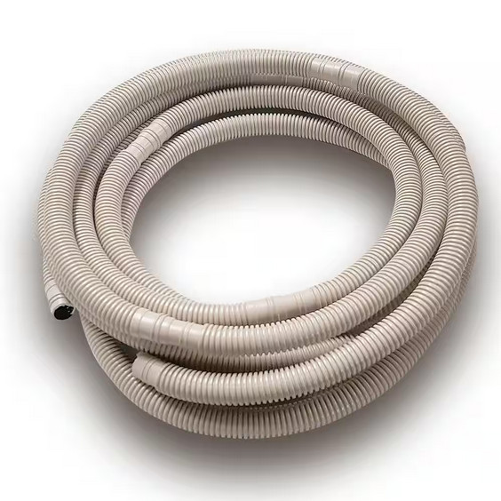 5/8" x 26 ft. Mini Split Drain Line – UV Protected Condensate Hose gallery