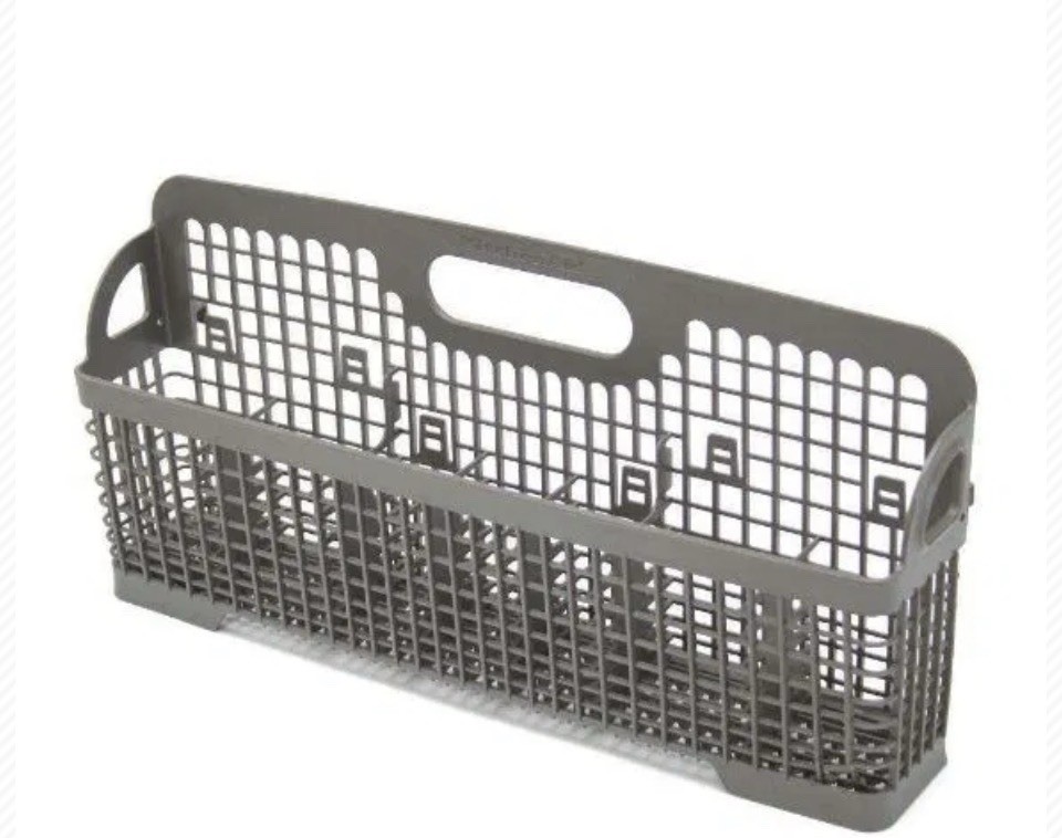 Whirlpool WP8531233 KitchenAid Dishwasher Silverware Basket gallery