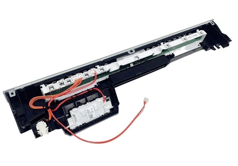 Bosch Dishwasher Control Panel Assembly 20004345, 9001515393, 9001629203 gallery
