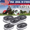 2/5/10 Pcs Air Filter For B & Stratton 798452 593260 4247 5432 5432K Lawn Mower gallery
