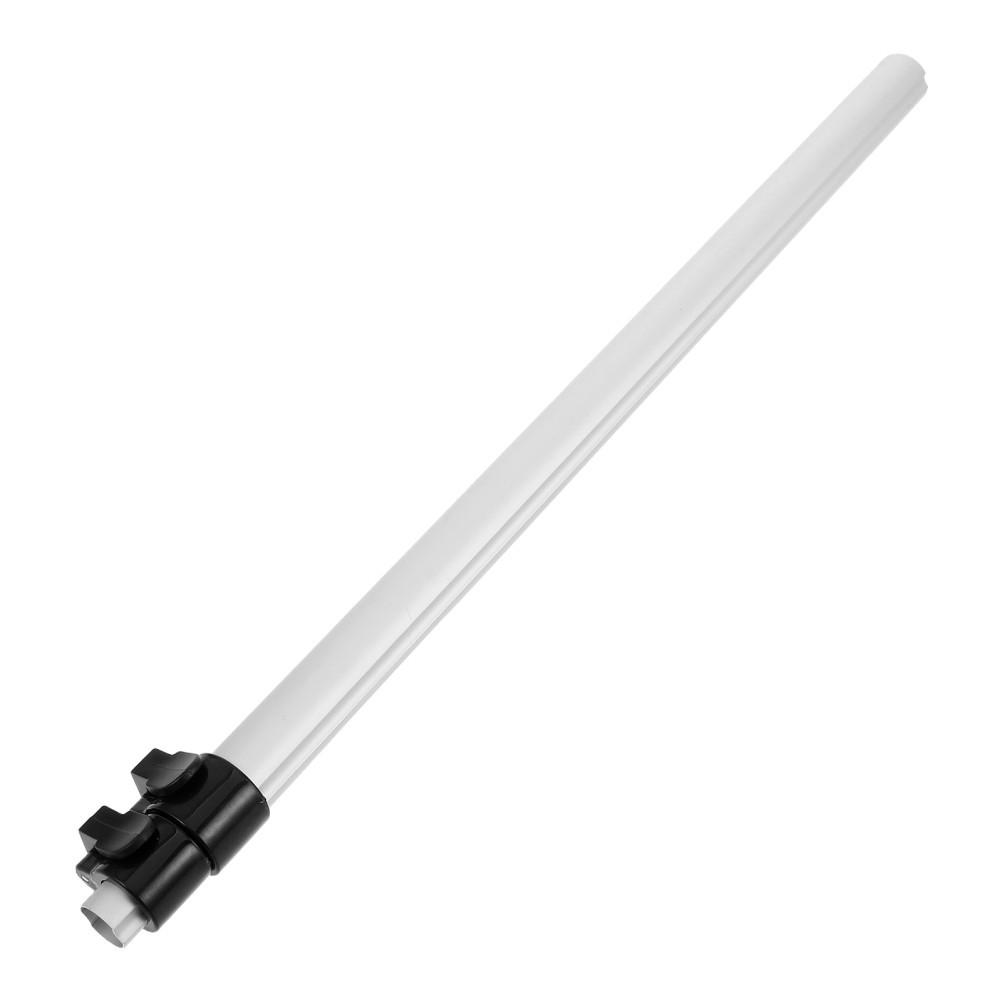 Clothes Steamer Telescopic Rod 3 Sections Adjustable Aluminum Alloy Support Rod gallery