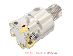ORIGINAL USER TOOLS 1PCS R217.21-1632.RE-LP06.5A