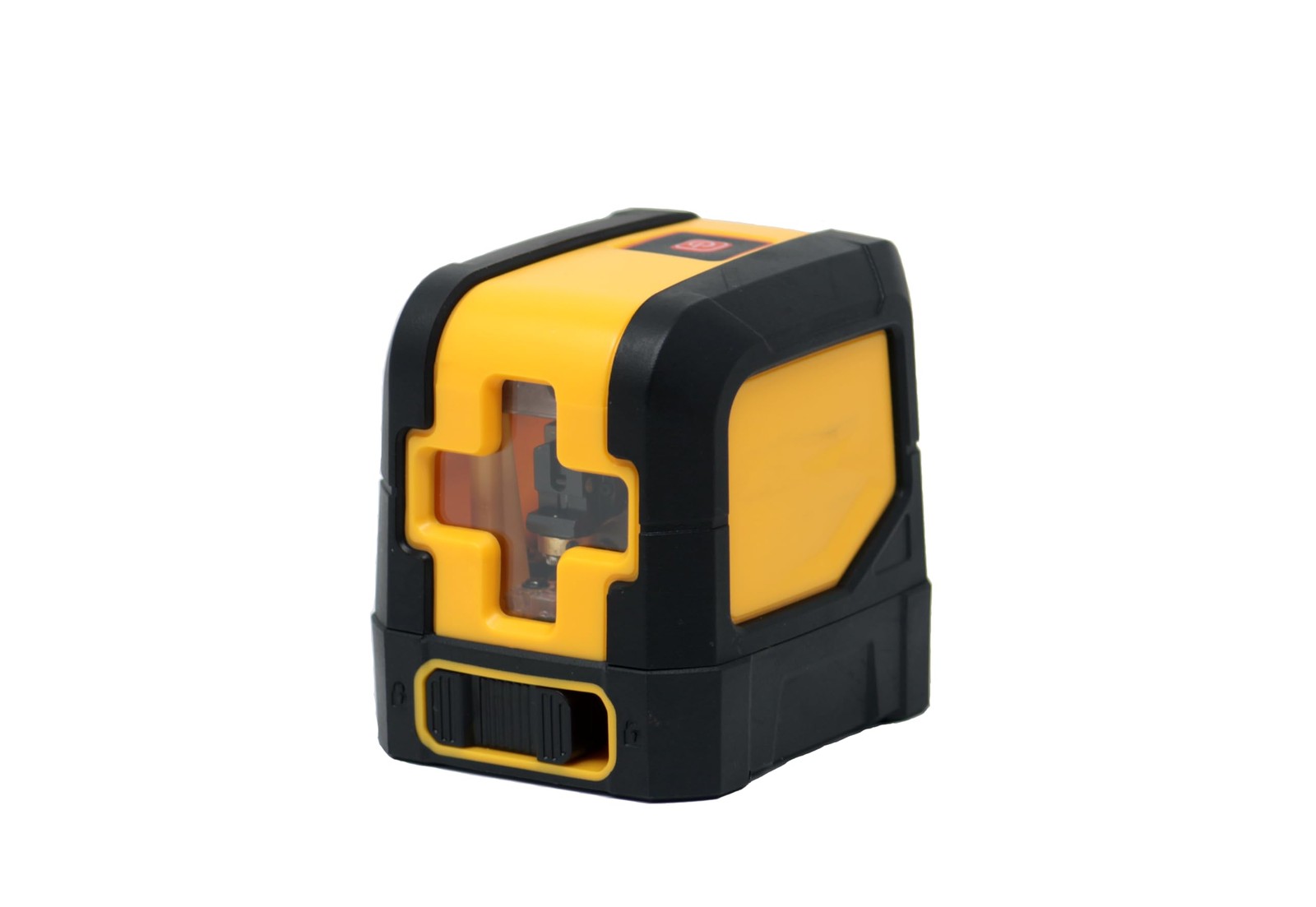 Pbyte Laser Level 100ft Self Leveling Cross Line Ip54 Accurate Measurement With gallery