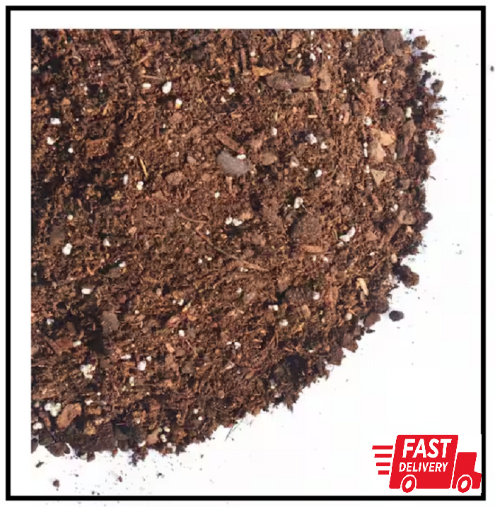 32 Qt. All Purpose Potting Soil Mix for Indoor or Outdoor Use for Fruits, Flower gallery