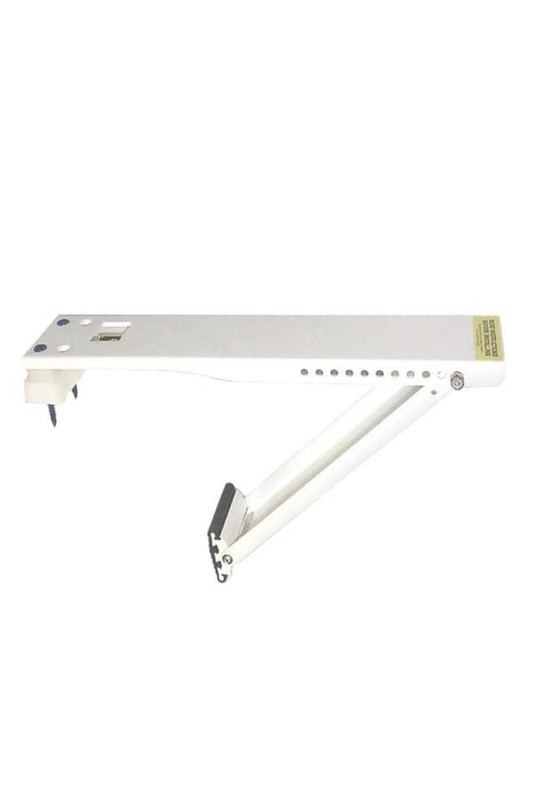 A/C Safe AC-080 Window Air Conditioner Support Bracket for Small Units - 80 lbs gallery