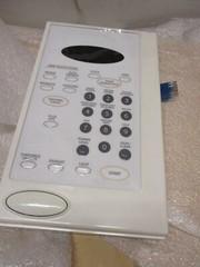 Frigidaire FMT118E1W0 Front Panel Control 5303319659 NEW