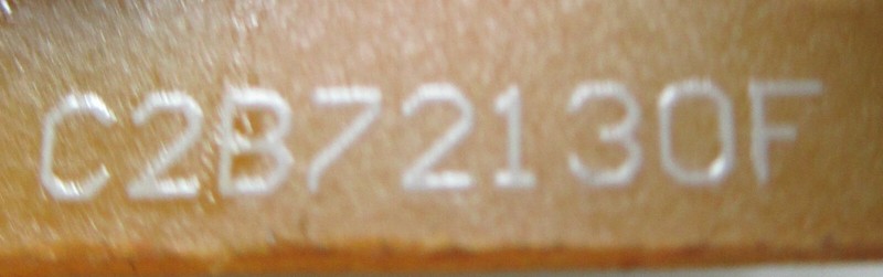 C2B72130F | MICROWAVE NOISE FILTER BOARD OEM ***FREE 1 YEAR WARRANTY*** st1 gallery
