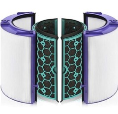 Replacement Hepa Filter for Dyson HP04 TP04 DP04 TP05 DP05 Air Purifier