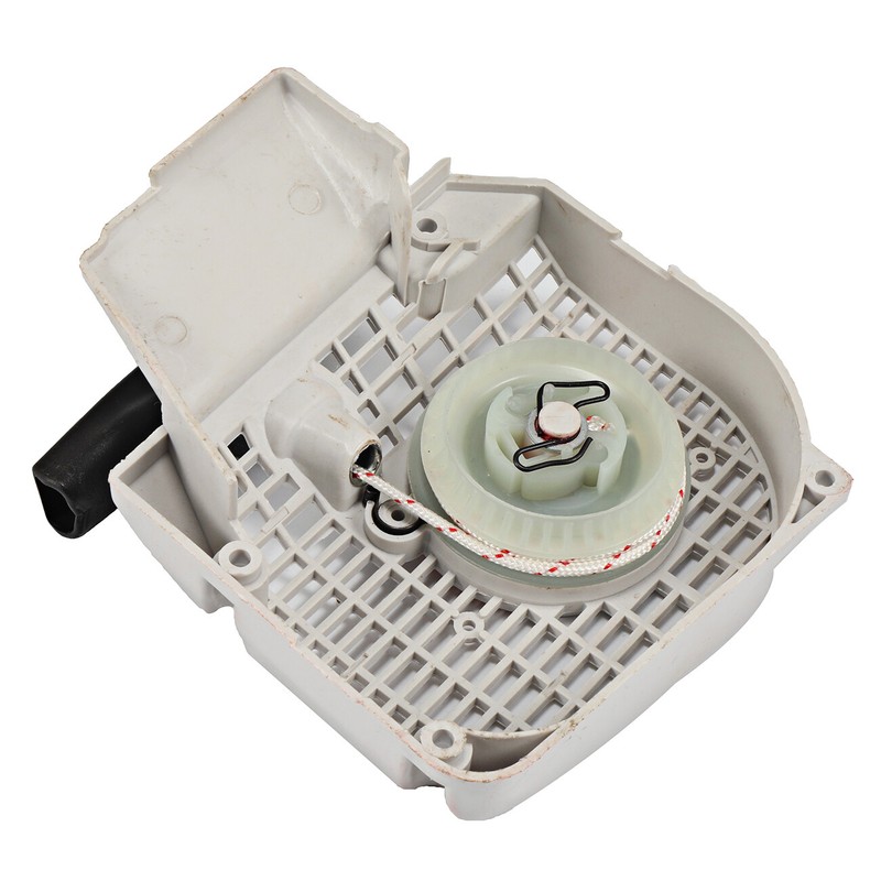 Recoil Pull Start Starter Fits STIHL 021 023 025 MS250 MS230 MS210 #11230801802 gallery