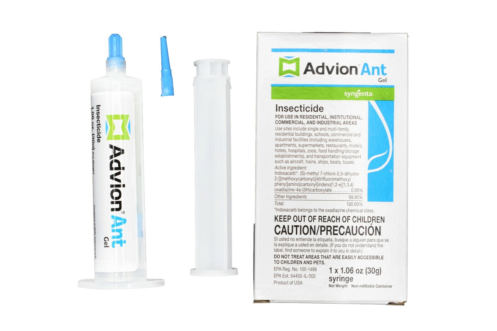 Advion Ant Killer - Kits Available - Same Day Shipping gallery