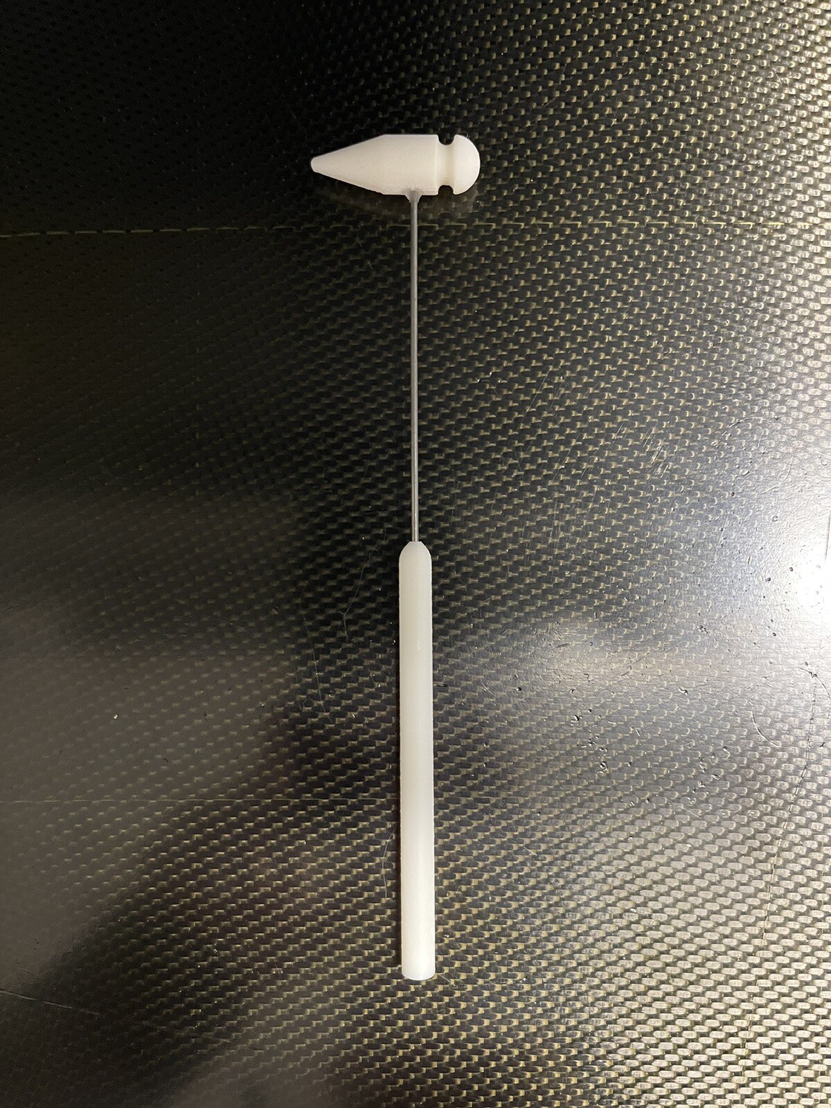 Composites Tap Hammer, Inspection Tool (“Coin Tap Hammer”) Aviation / Wind gallery