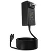 for Wybot Cordless Pool Vacuum Plug 25.2V Quick Charger with Wybot C1 C2 C2B ... gallery