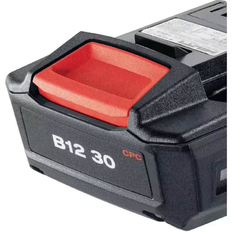 12-Volt 2.6 Ah Lithium-Ion Compact High Performance Battery Pack gallery