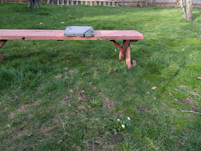 Flat Pack Fire Pit gallery