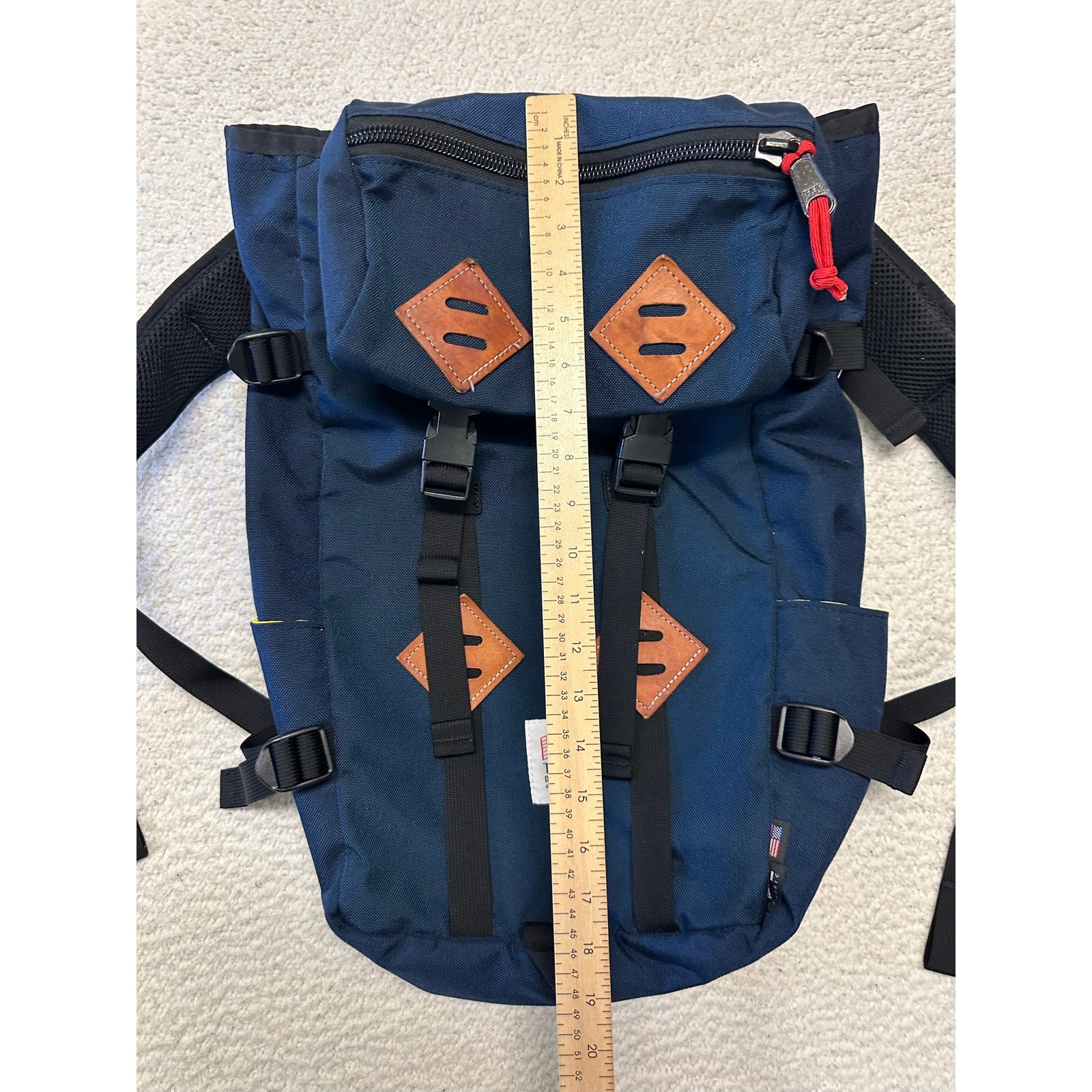Topo Designs Klettersack Backpack 4