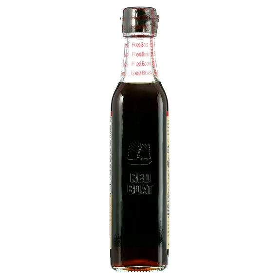 Red Boat Fish Sauce 8.45 fl oz Bottle gallery
