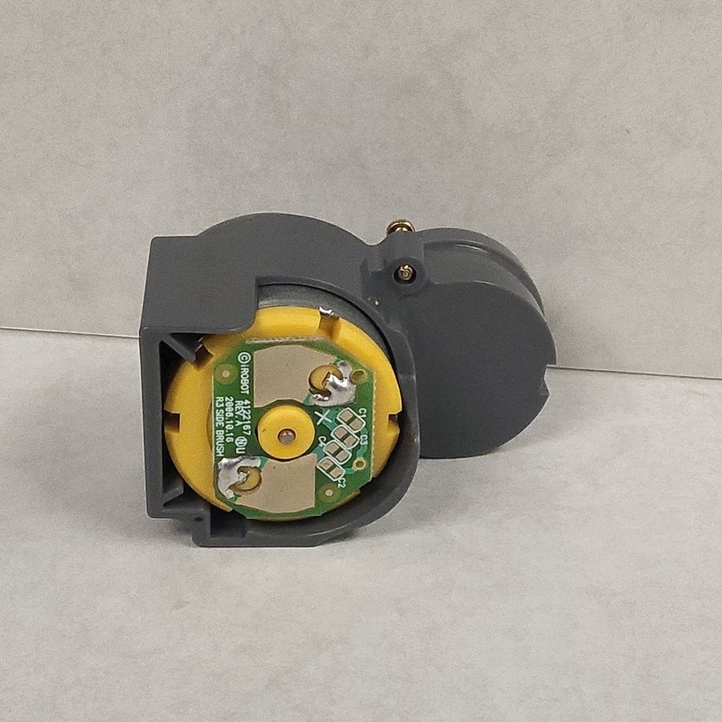 Side Brush Motor Unit Replacement for iRobot Roomba j5 j5+ j6 j6+ j7 j7+ j8+ j9+ gallery