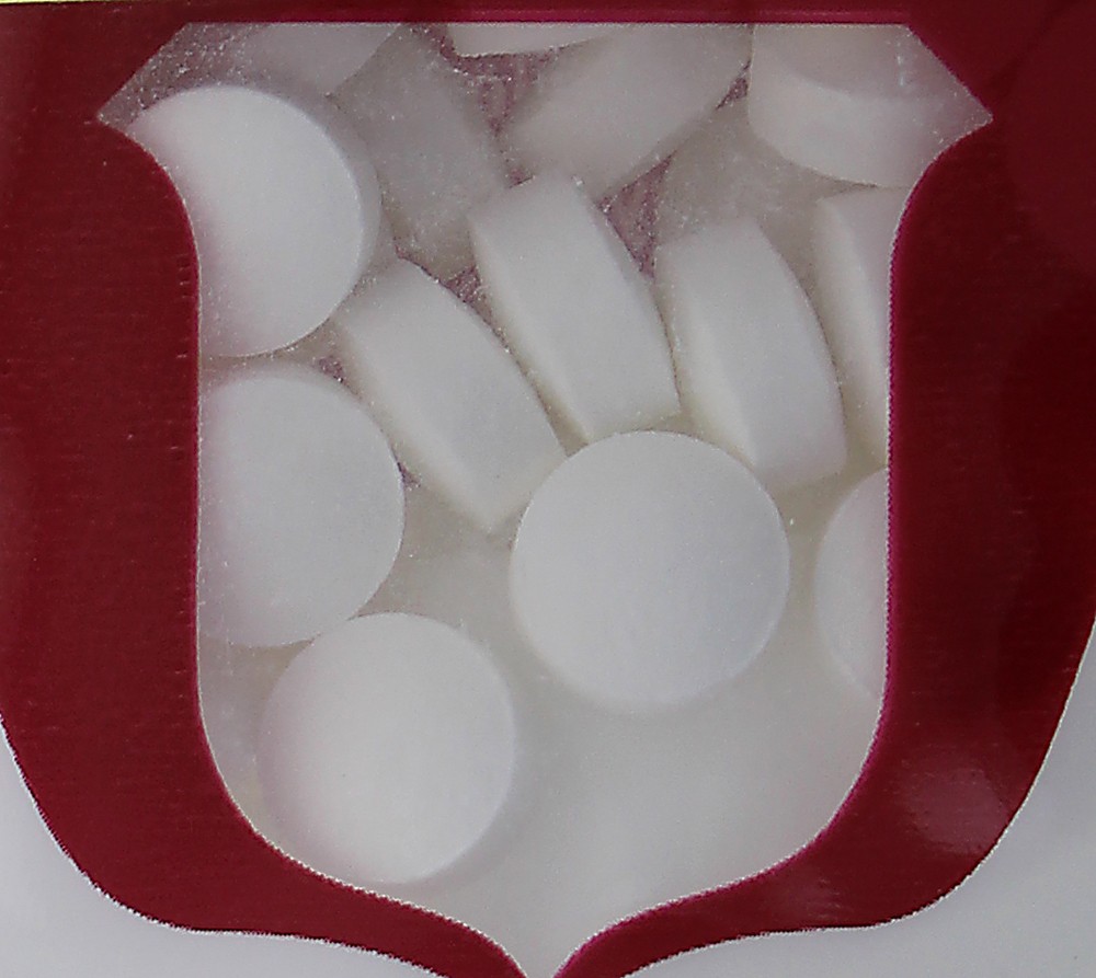 Campden Tablets (potassium metabisulfite) - 100 Tablets gallery
