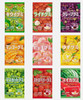 Kasugai Japanese Gummy Candy (1 pack) 9 Flavors Choice Available Free Shipping!! gallery