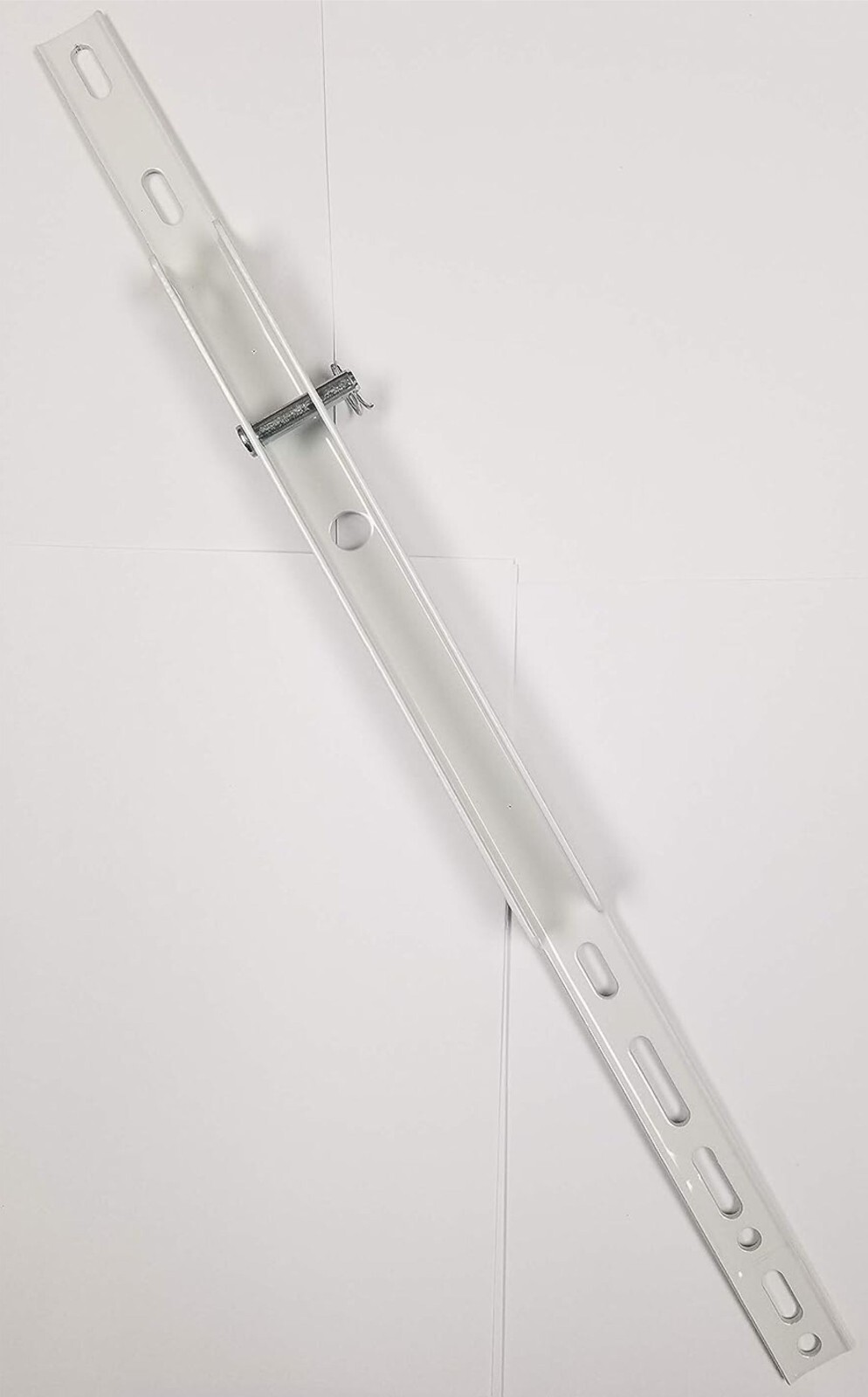 Garage Door Operator Bracket Narrow Orb White Reinforcement gallery