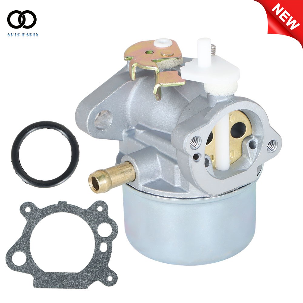Carburetor Kit For Oregon 50-658 494217 79986 799869 214661 4973647 520-964 gallery