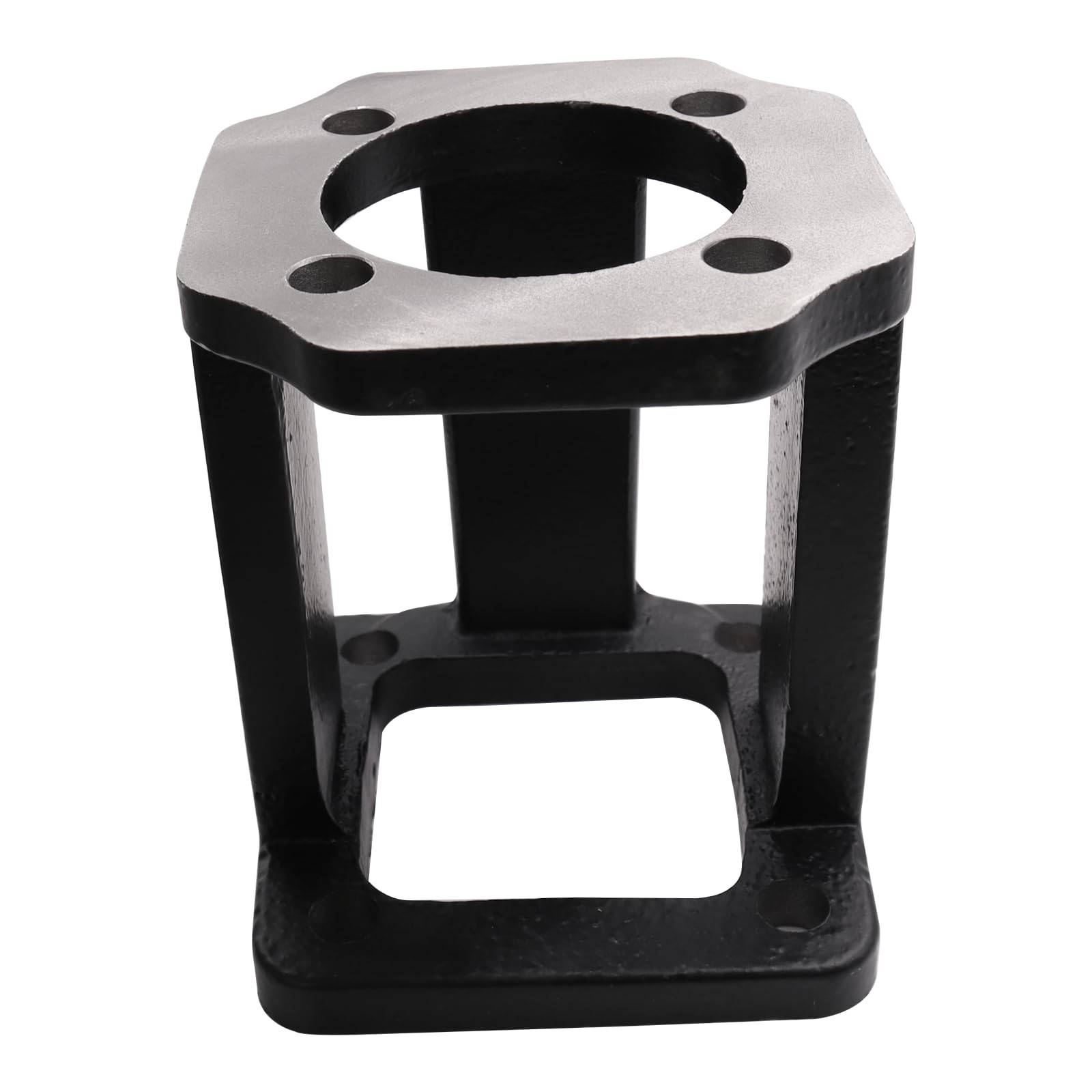 Engines Log Splitter Hydraulic Pump Mount Fit for 5-7 Hp Engines Replacement Bra gallery