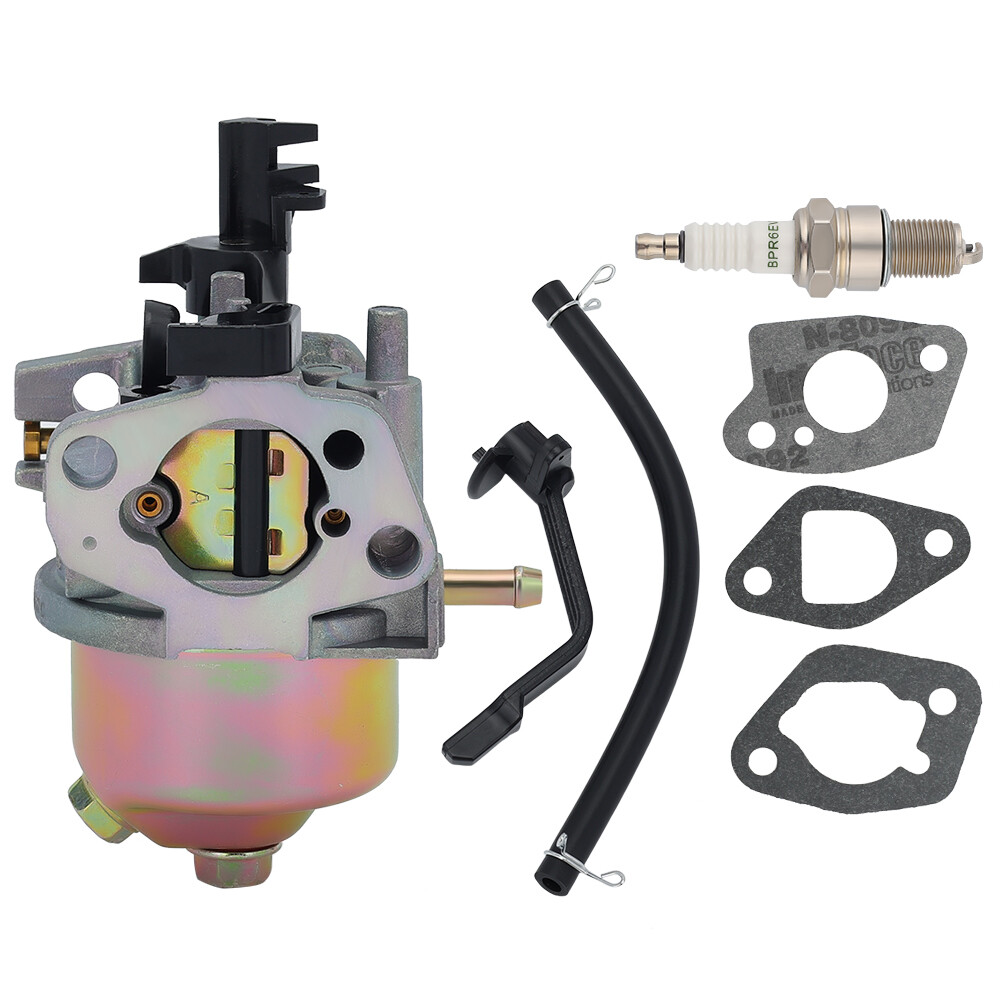 196CC 6.5HP Generator Carburetor for Champion Power Equipment ST168FD YF168F gallery