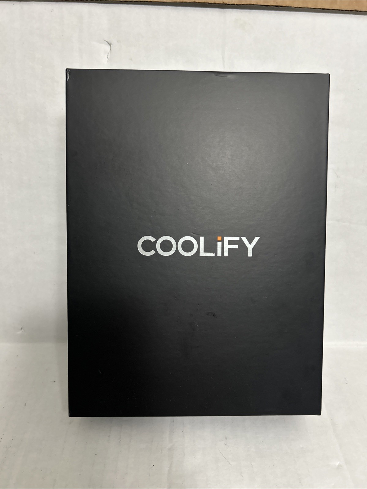 Torras Coolify 2s Neck Air Conditioner Open Box Tested Works gallery