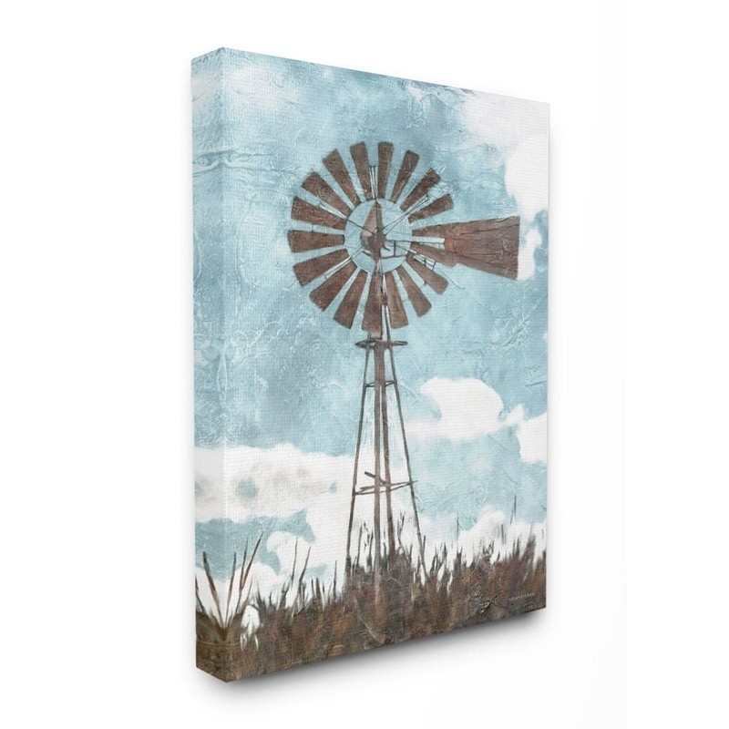 High Quality Stretched Art Print Animal Theme Vertical Wall Decor Ready to Hang gallery