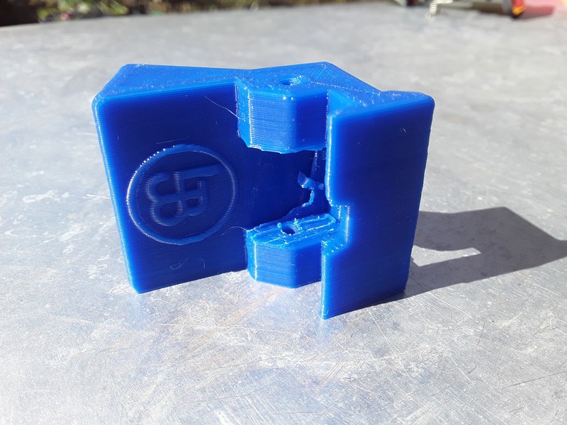 2 - Personalized Pelican Ice Chest Replacement Latch Parts ridgid PETG plastic gallery